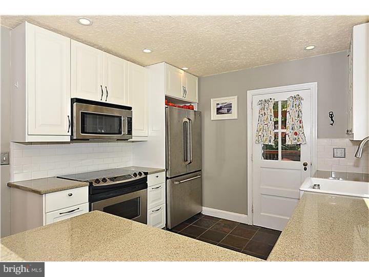 74 North Sproul Road Broomall, PA 19008 - Photo 12 of 24 Kitchen