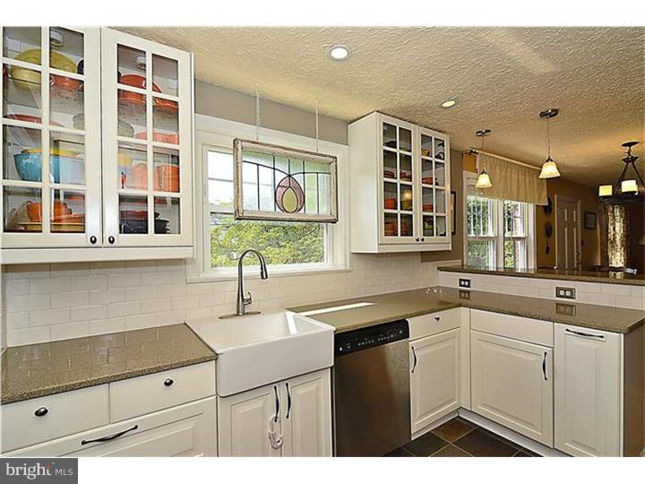 74 North Sproul Road Broomall, PA 19008 - Photo 13 of 24 Kitchen