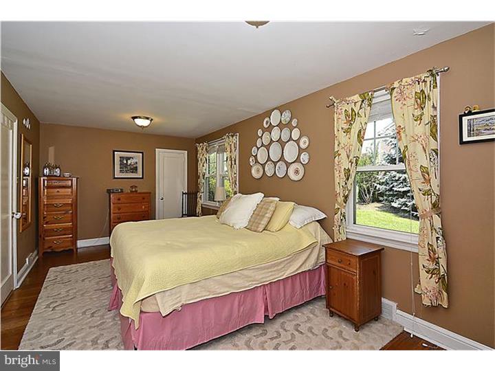 74 North Sproul Road Broomall, PA 19008 - Photo 14 of 24 Bedroom - Main