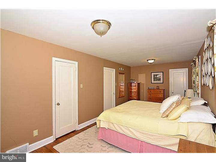 74 North Sproul Road Broomall, PA 19008 - Photo 15 of 24 Bedroom - Main
