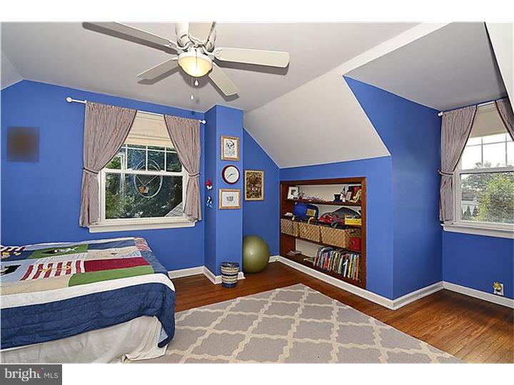 74 North Sproul Road Broomall, PA 19008 - Photo 19 of 24 Bedroom 3