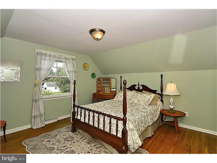 74 North Sproul Road Broomall, PA 19008 - Photo 20 of 24 Bedroom 4