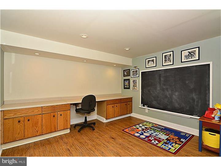 74 North Sproul Road Broomall, PA 19008 - Photo 23 of 24 Basement - Finished