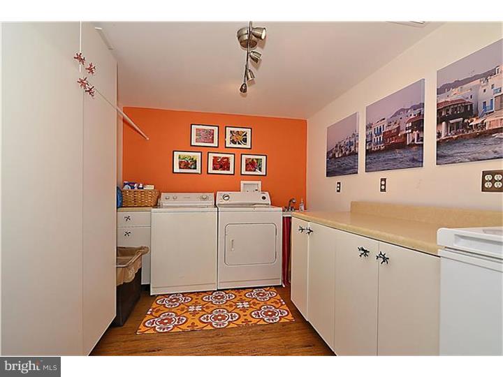 74 North Sproul Road Broomall, PA 19008 - Photo 24 of 24 Laundry Room