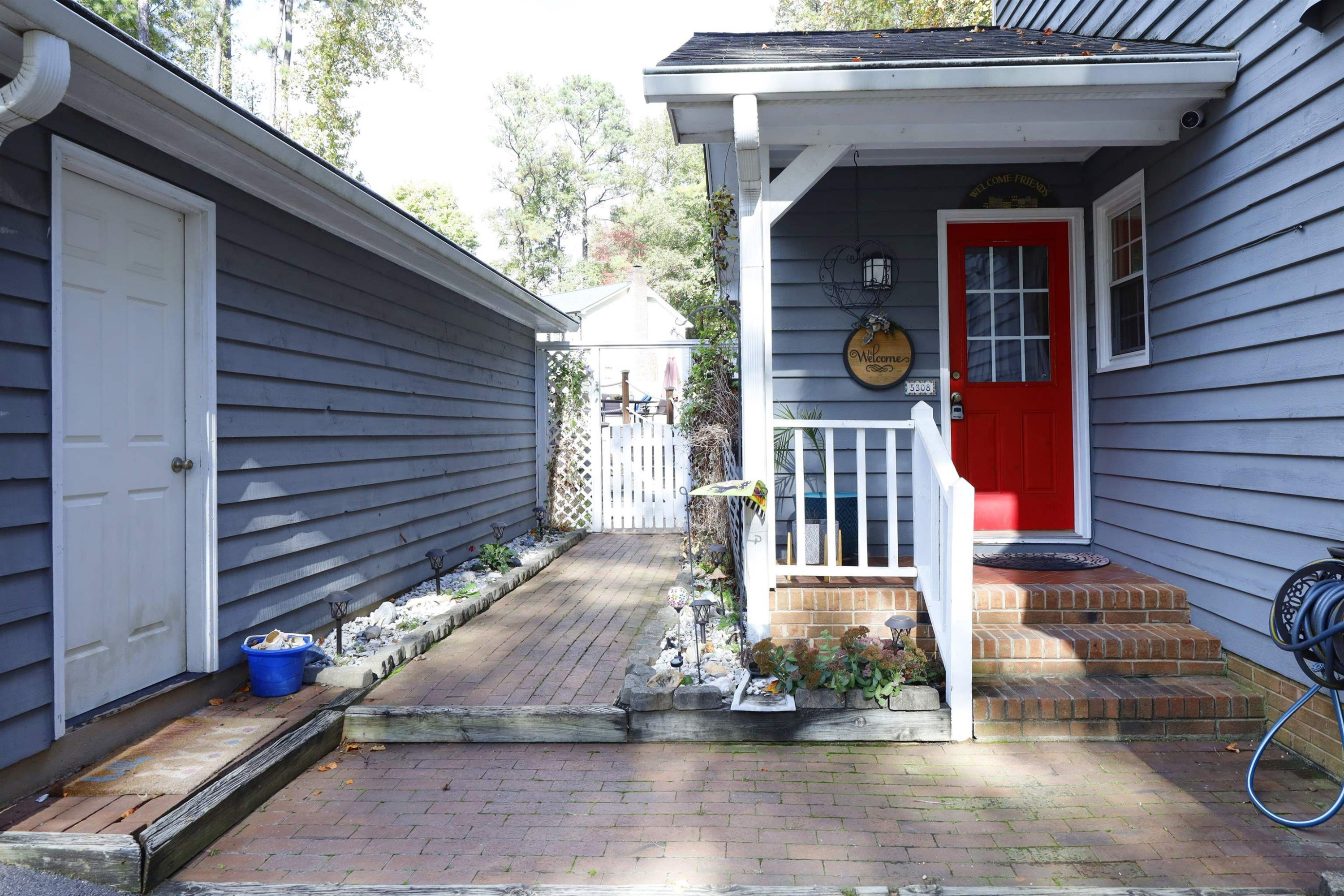 5308 Country Trail Raleigh, NC 27613 - Photo 7 of 51 Photo 7