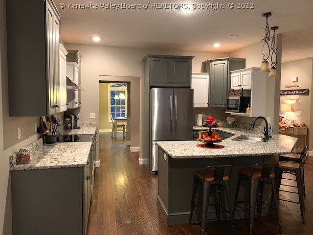 468 Beacon Street Winfield, WV 25213 - Photo 13 of 29 Gallery Image 13