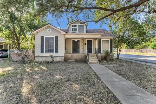 $259,900 | 2701 Fort Avenue, Waco, TX 76707