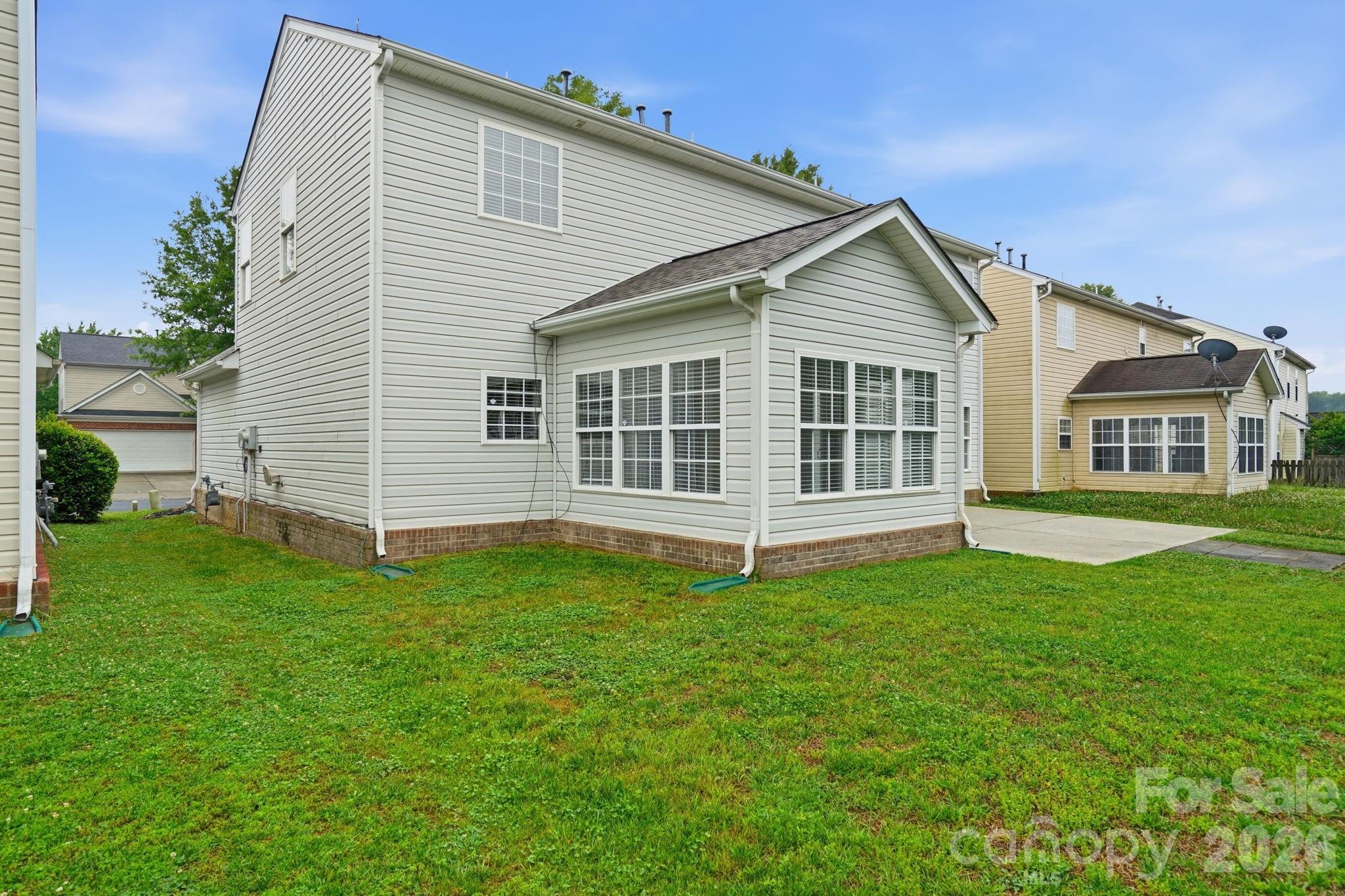 6427 Hermsley Road Charlotte, NC 28278 - Photo 40 of 45