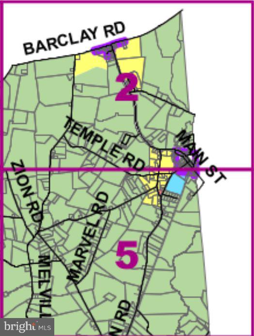 Caroline County Planning and Zoning
