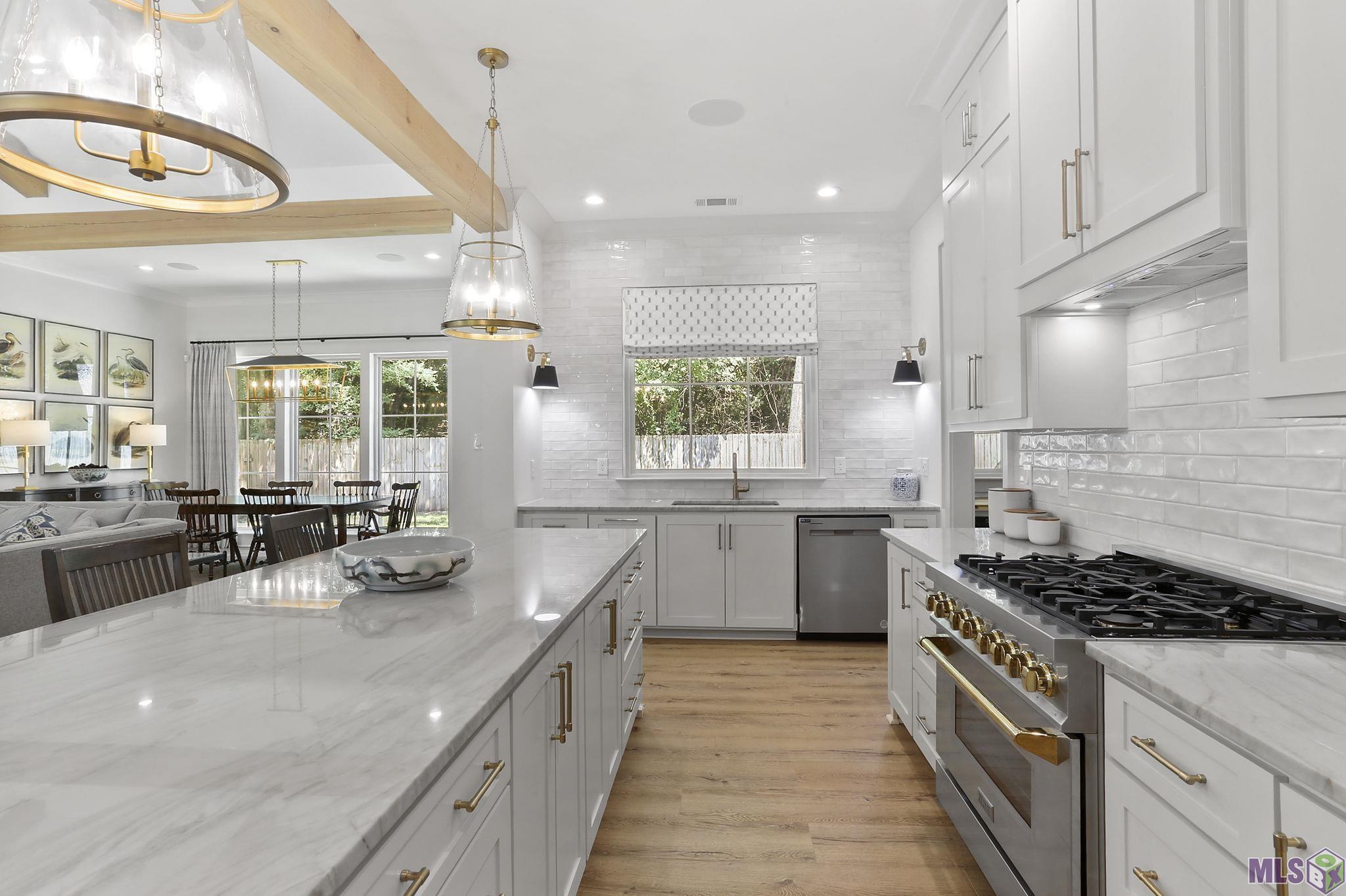5535 Houston Drive Baton Rouge, LA 70809 - Photo 1 of 28 Gallery Image 1