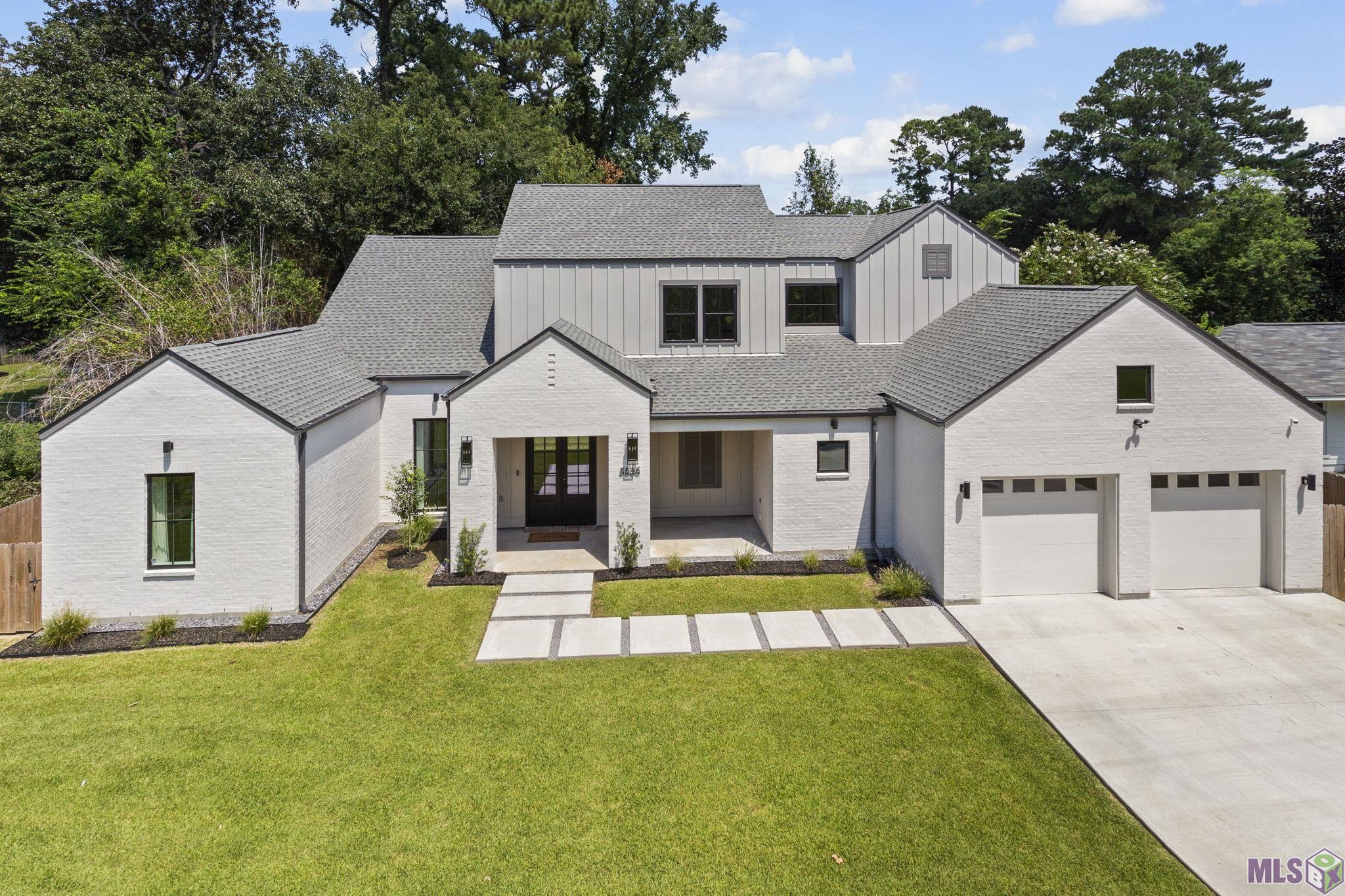 5535 Houston Drive Baton Rouge, LA 70809 - Photo 2 of 28 Gallery Image 2