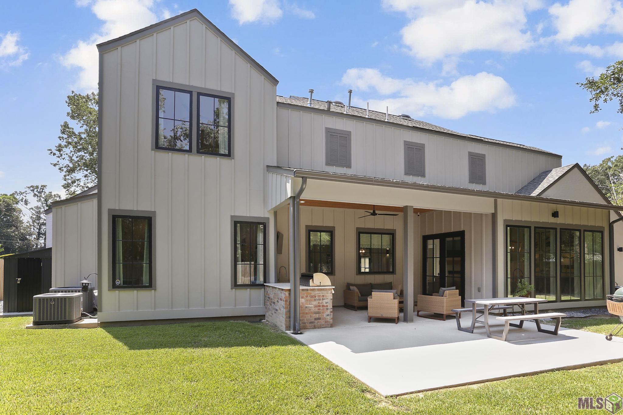 5535 Houston Drive Baton Rouge, LA 70809 - Photo 27 of 28 Gallery Image 27