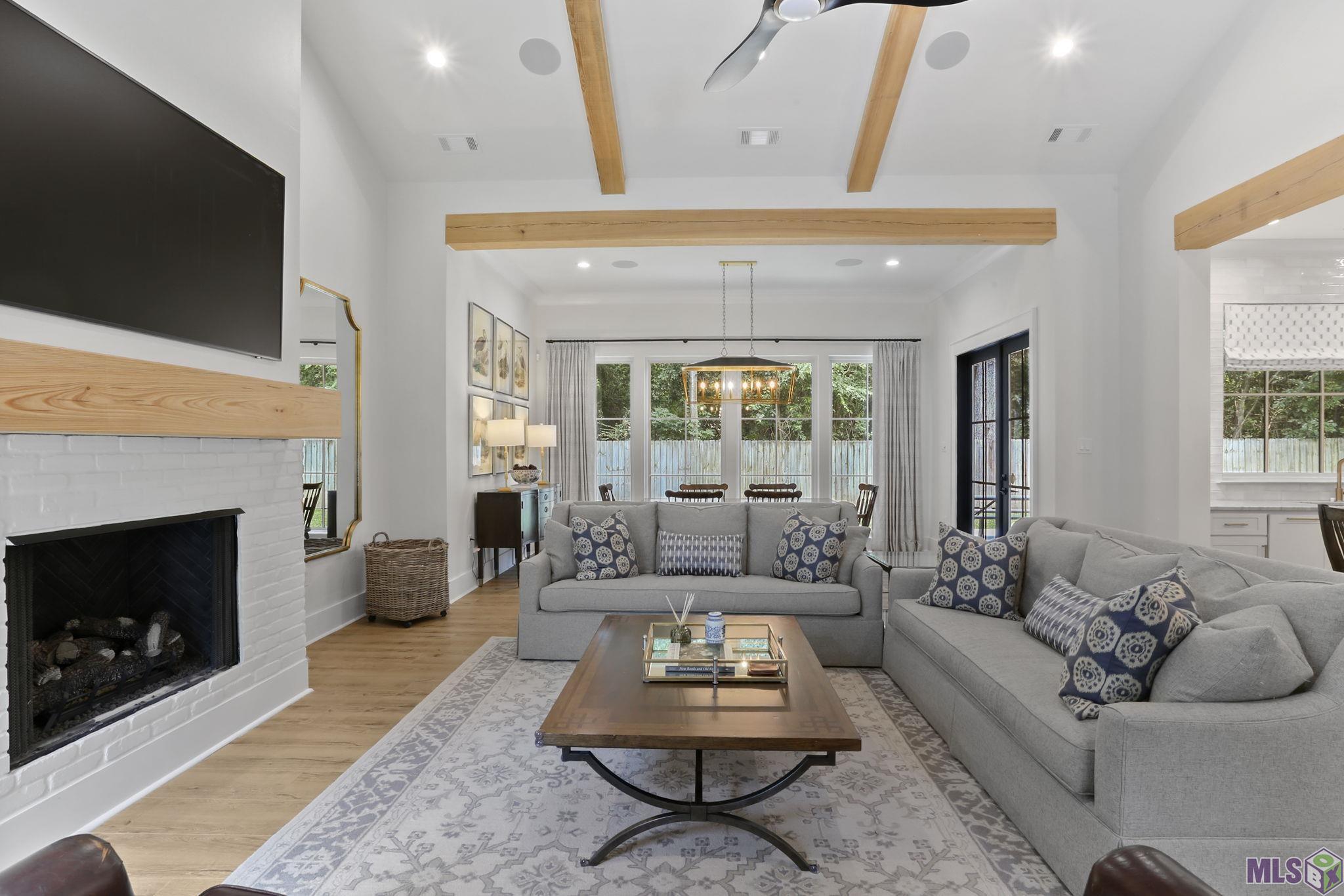 5535 Houston Drive Baton Rouge, LA 70809 - Photo 3 of 28 Gallery Image 3