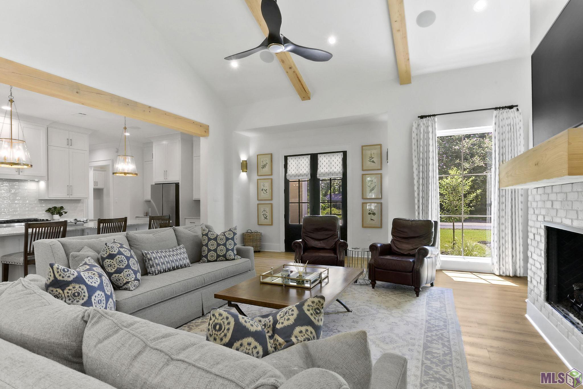 5535 Houston Drive Baton Rouge, LA 70809 - Photo 5 of 28 Gallery Image 5