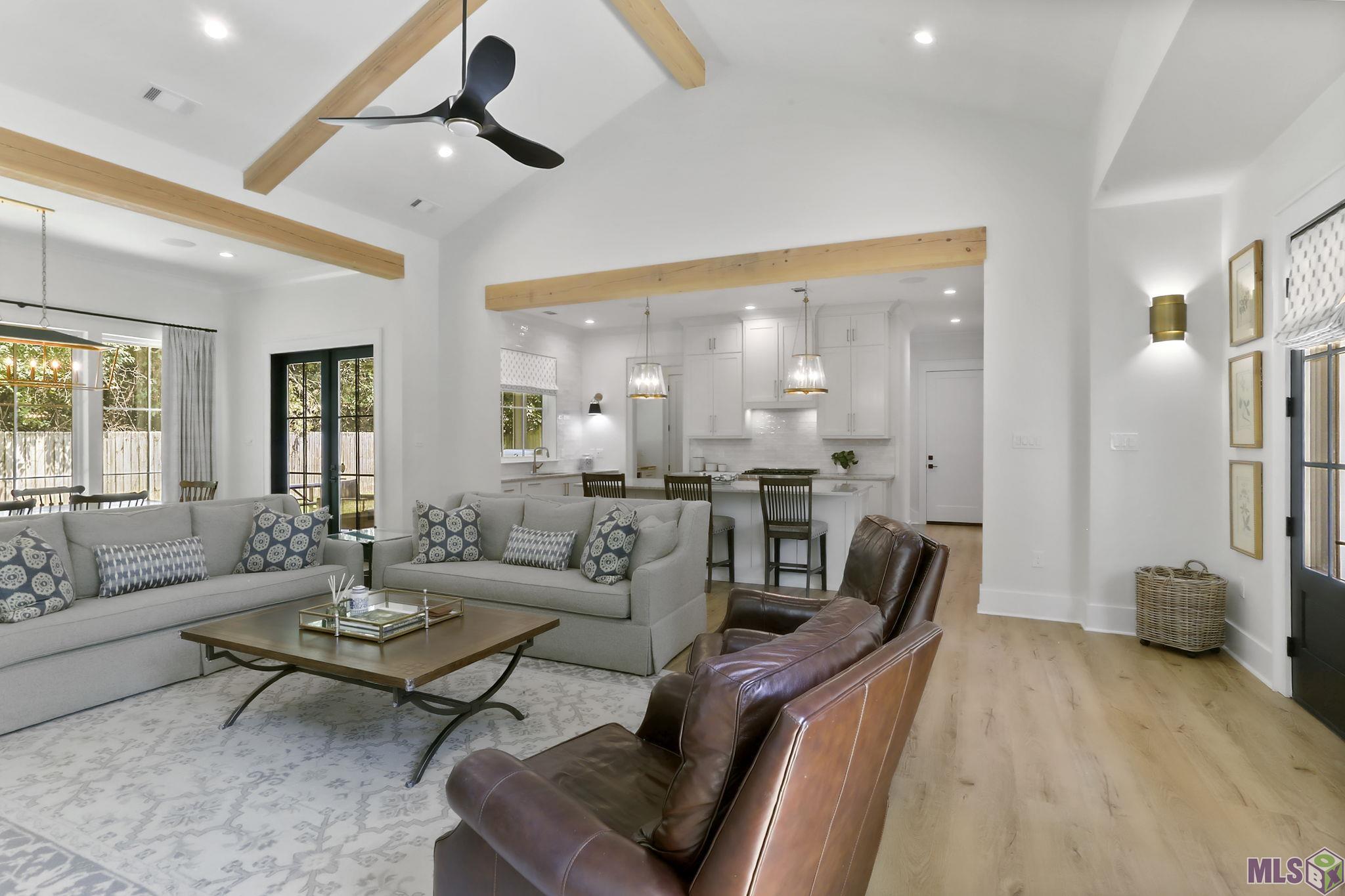 5535 Houston Drive Baton Rouge, LA 70809 - Photo 6 of 28 Gallery Image 6