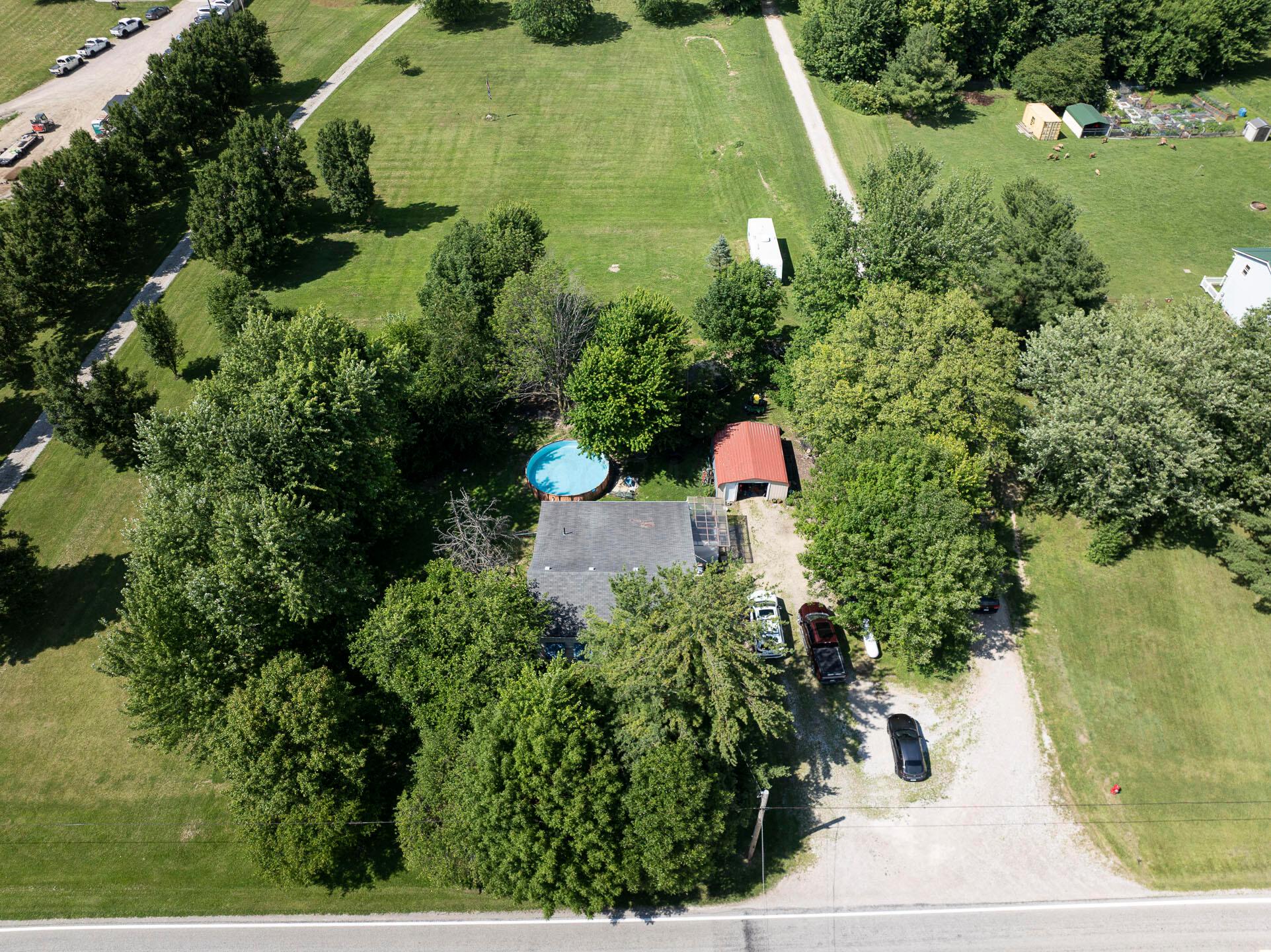 16357 Hartford Road Sunbury, OH 43074 - Photo 26 of 27 16357 Hartford Road - 026