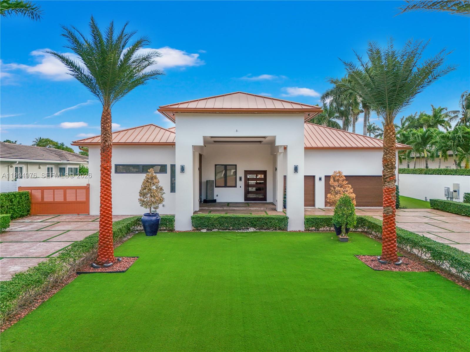 3585 Southwest 129th Avenue Miami, FL 33175 - Photo 2 of 55