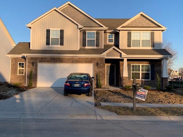 1405 Danielle Road Lebanon, IN 46052 - Photo 1 of 3 Gallery Image 1