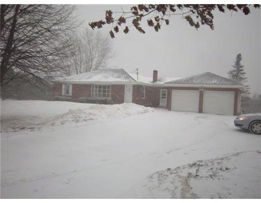266 West River Road Waterville, ME 04901 - Photo 1 of 1 Exterior Front.