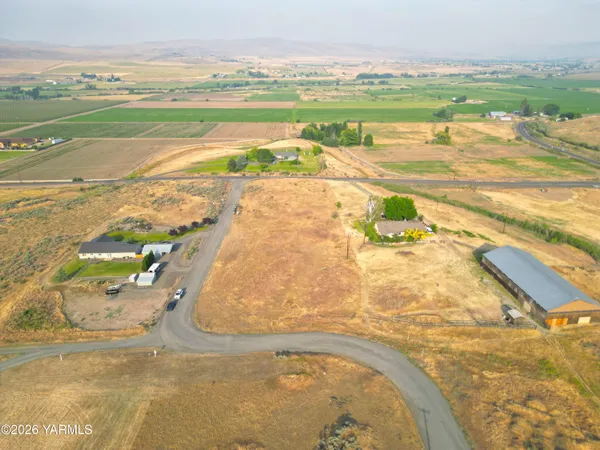 $65,000 | Nka Conrad Road, Selah, WA 98942
