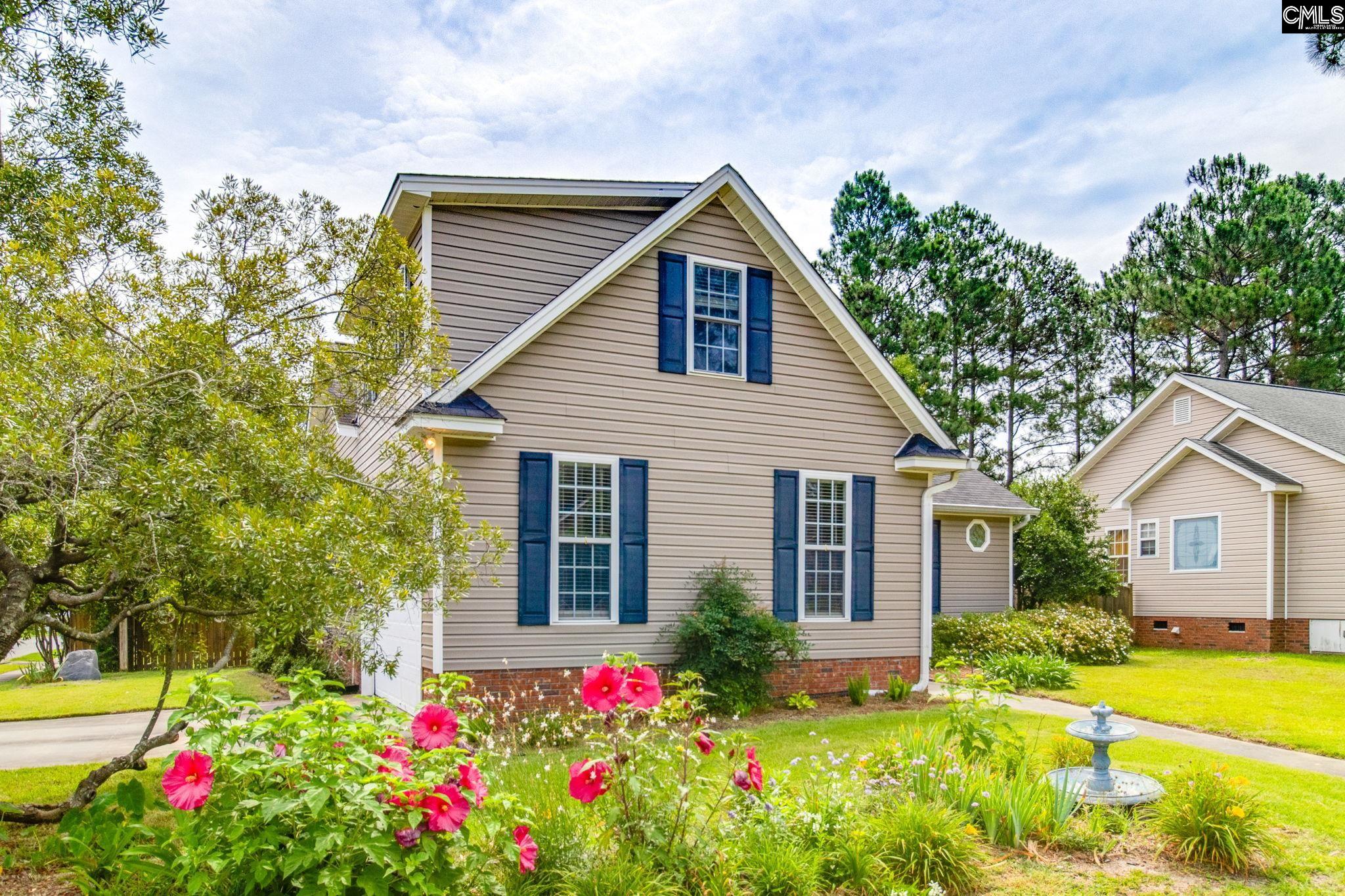 116 Clay Ridge Road Columbia, SC 29223 - Photo 3 of 39