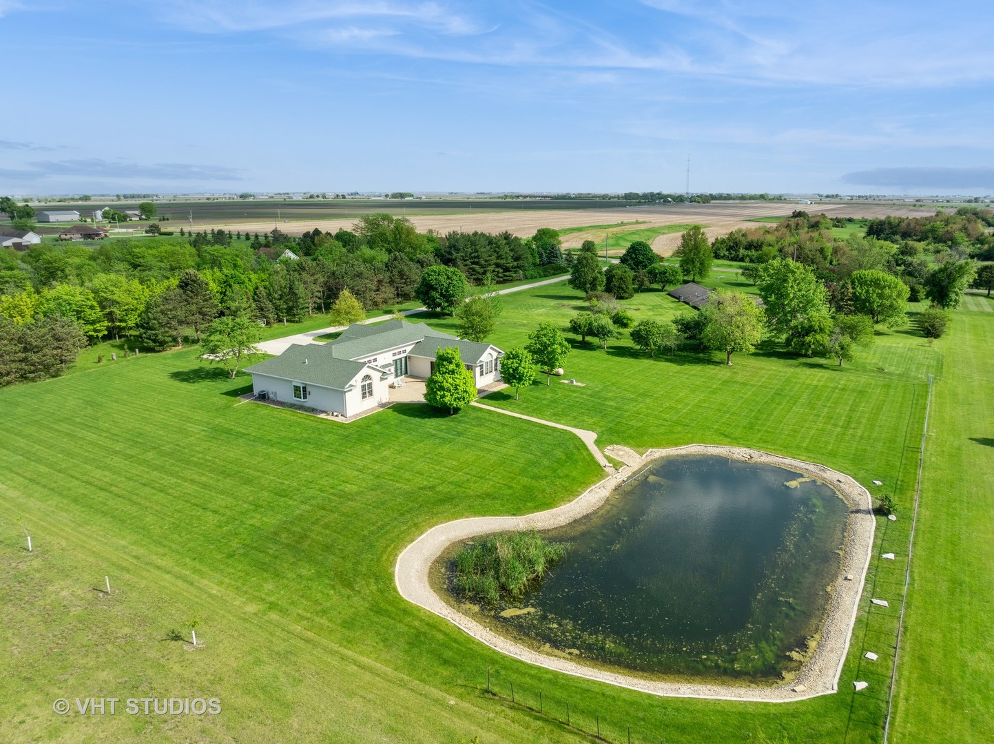 23803 East 3100 N Road Dwight, IL 60420 - Photo 54 of 58 Gallery Image 54
