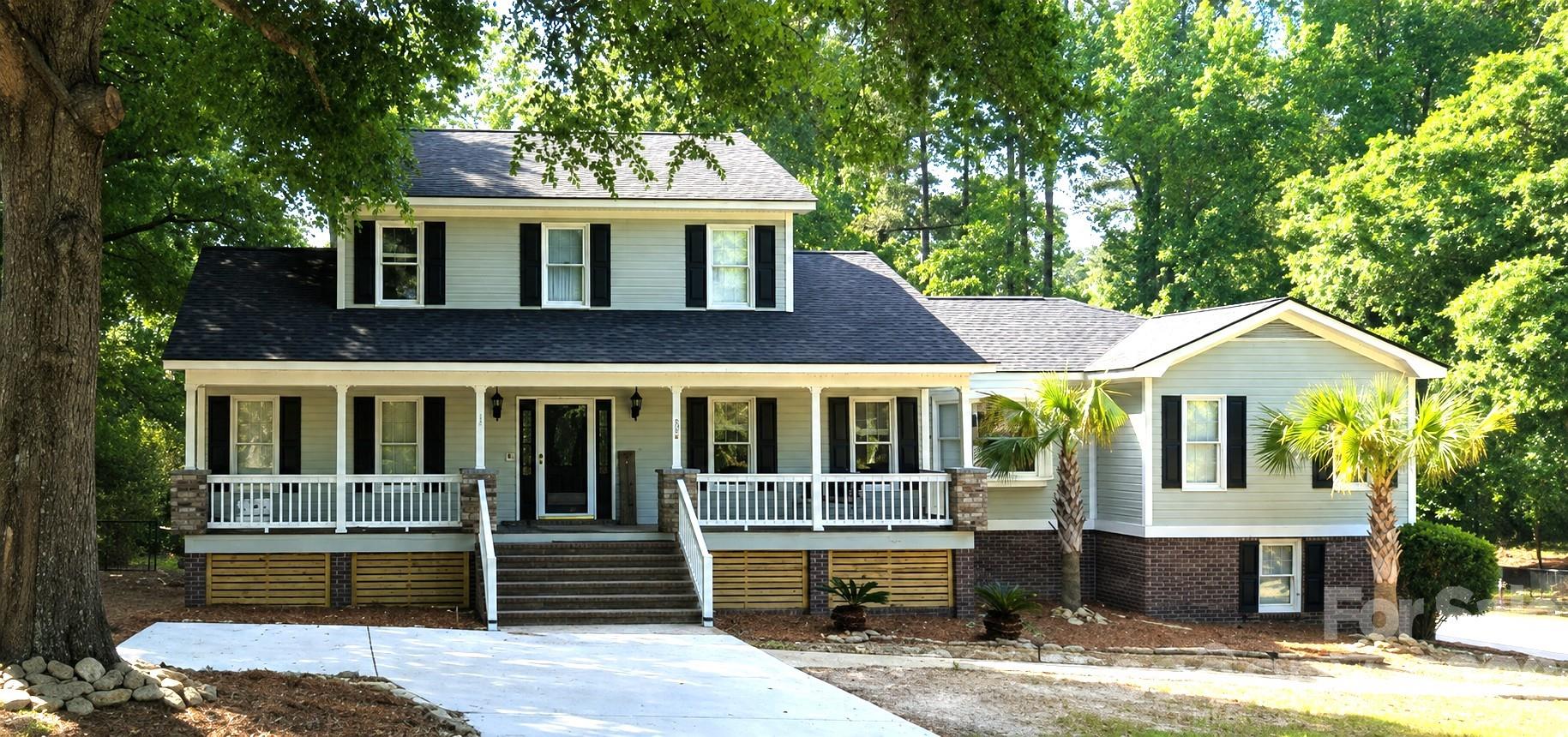 224 Country Club Road Darlington, SC 29532 - Photo 1 of 1 Gallery Image 1