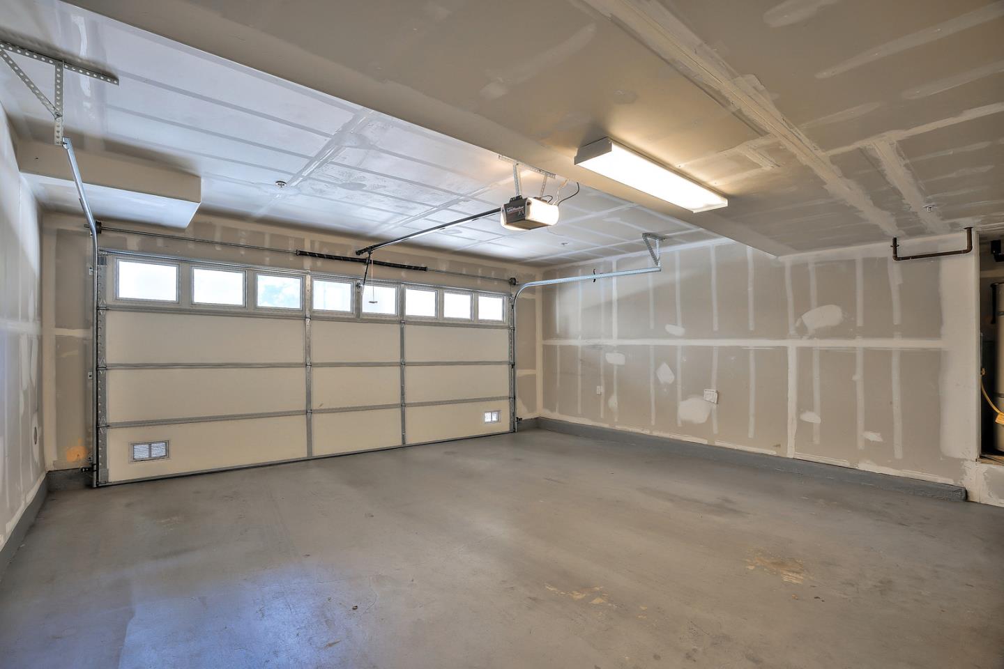 1088 Vida Larga Loop Milpitas, CA 95035 - Photo 21 of 29 a view of an empty room