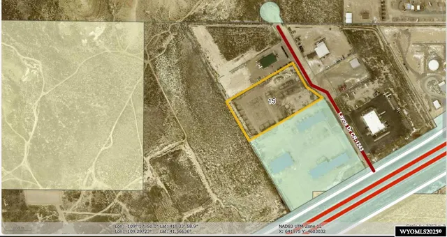 $495,000 | 15 Layos Drive, Rock Springs, WY 82901