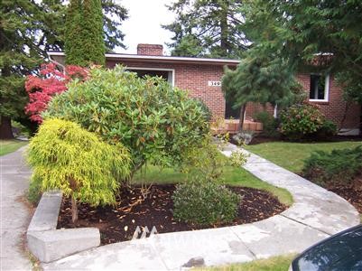 349 Heather Road Everett, WA 98203 - Photo 1 of 1