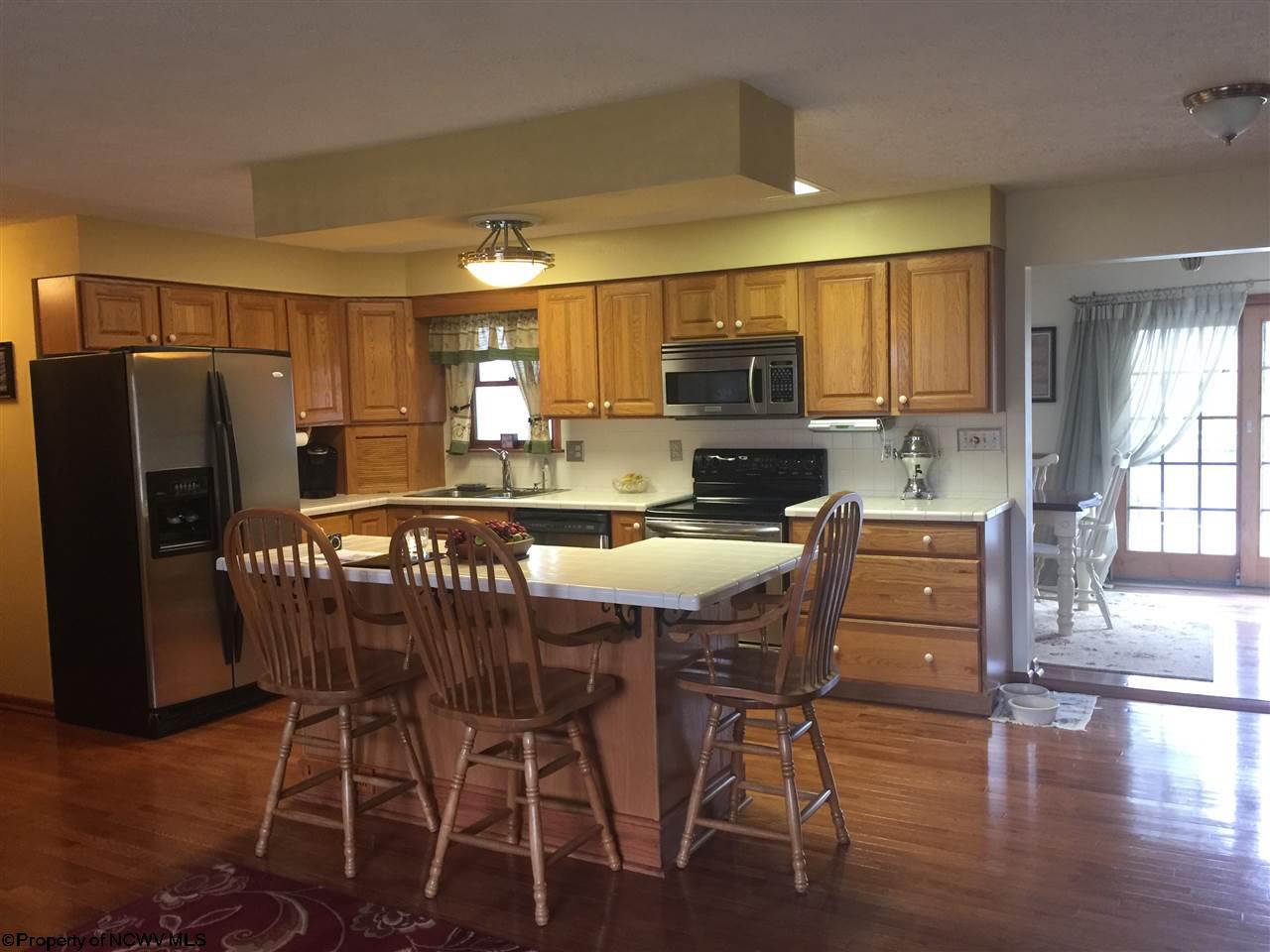 122 Albright Road Kingwood, WV 26537 - Photo 6 of 20 Gallery Image 6