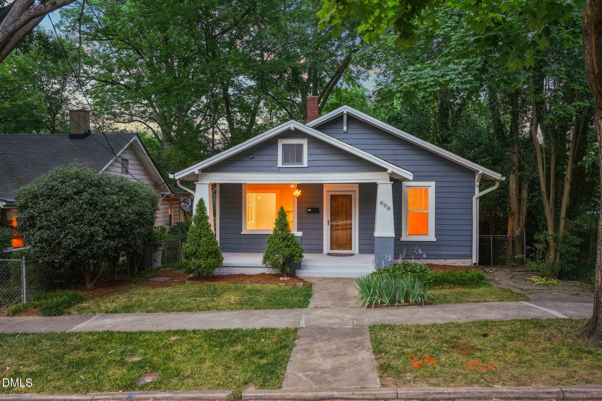 808 Watauga Street Raleigh, NC 27604 - Photo 2 of 68