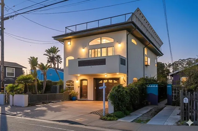 $2,995,000 | 131 30th Avenue, Santa Cruz, CA 95062