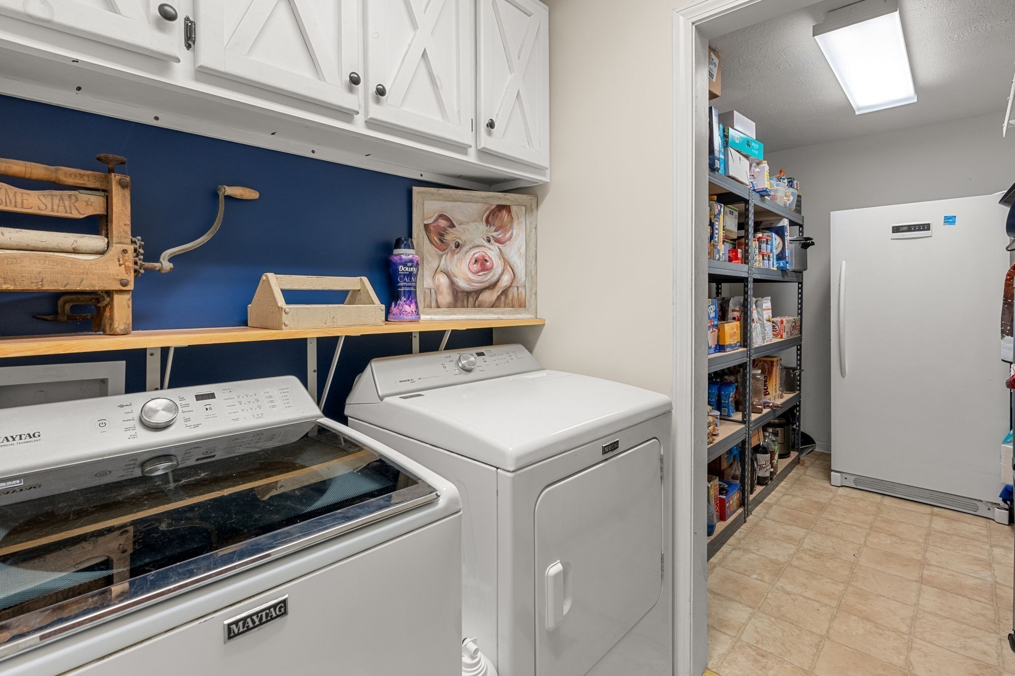 6931 Cowan Road Springfield, TN 37172 - Photo 52 of 68