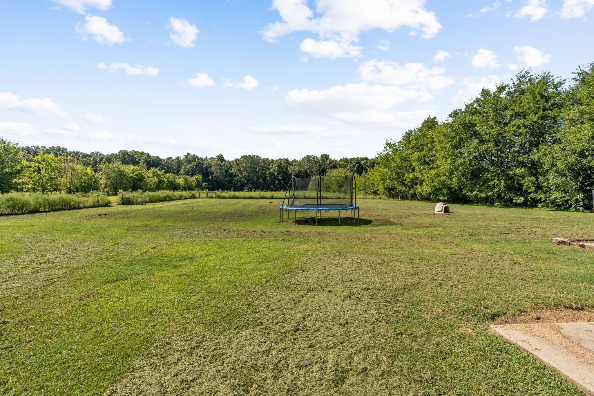 6931 Cowan Road Springfield, TN 37172 - Photo 54 of 68 a view of outdoor space and yard