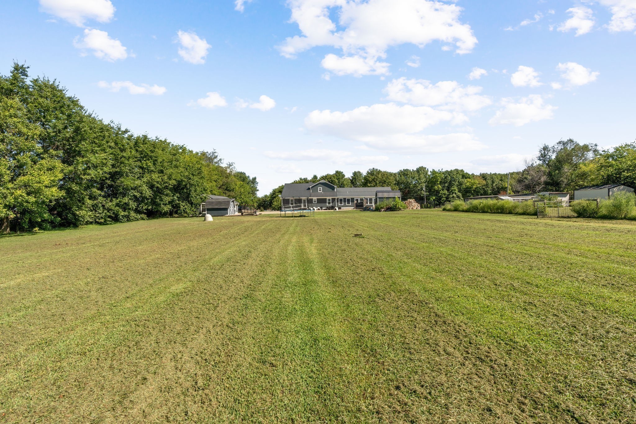 6931 Cowan Road Springfield, TN 37172 - Photo 55 of 68