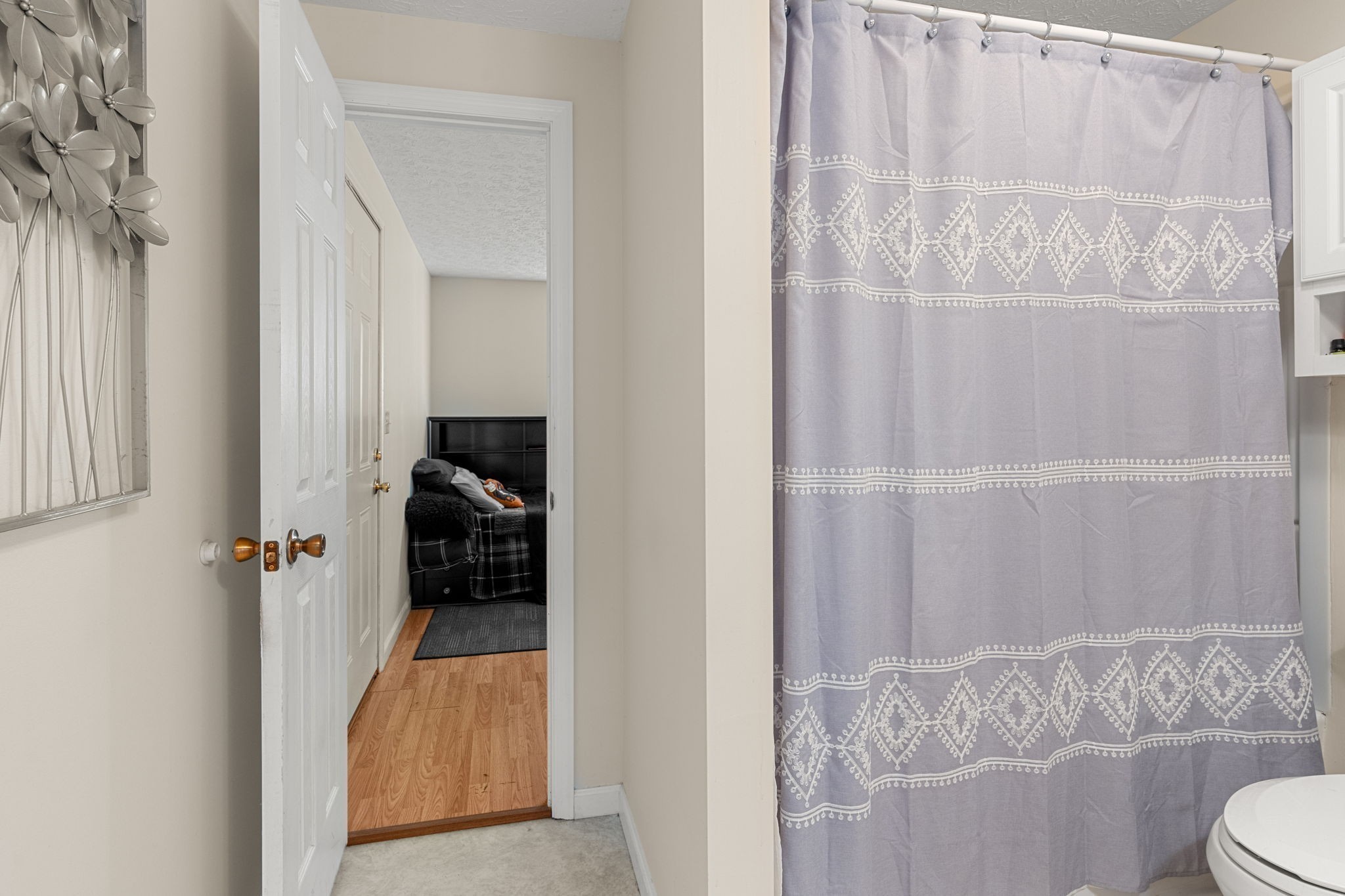 6931 Cowan Road Springfield, TN 37172 - Photo 64 of 68 a bathroom with a sink and toilet