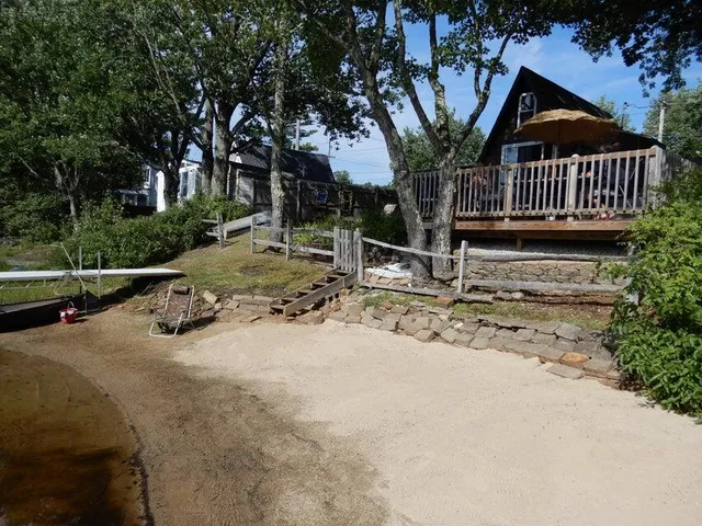 $319,500 | 232 Waterboro Road, Alfred, ME 04002