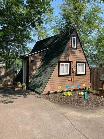 $319,500 | 232 Waterboro Road, Alfred, ME 04002