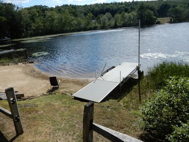 $319,500 | 232 Waterboro Road, Alfred, ME 04002