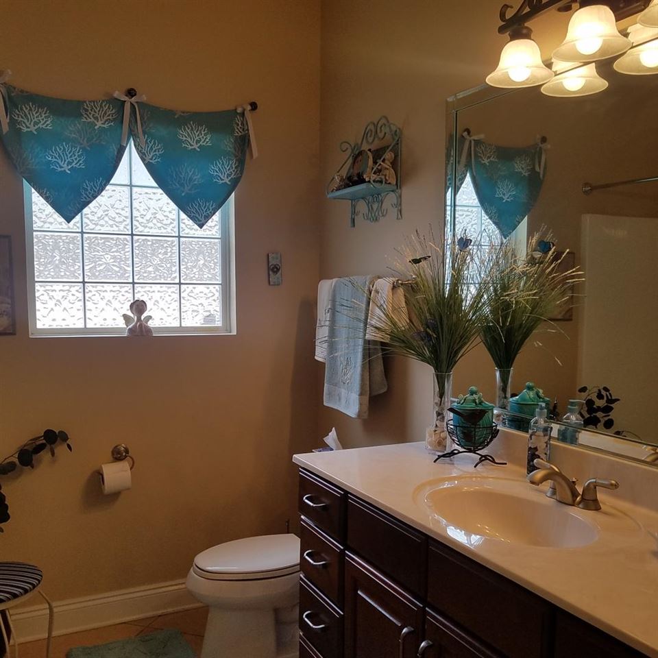 104 Natchez Trace Foley, AL 36535 - Photo 34 of 50 Bathroom Two