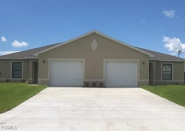 $495,000 | 3820-3822 Southwest 16th Place, Cape Coral, FL 33914