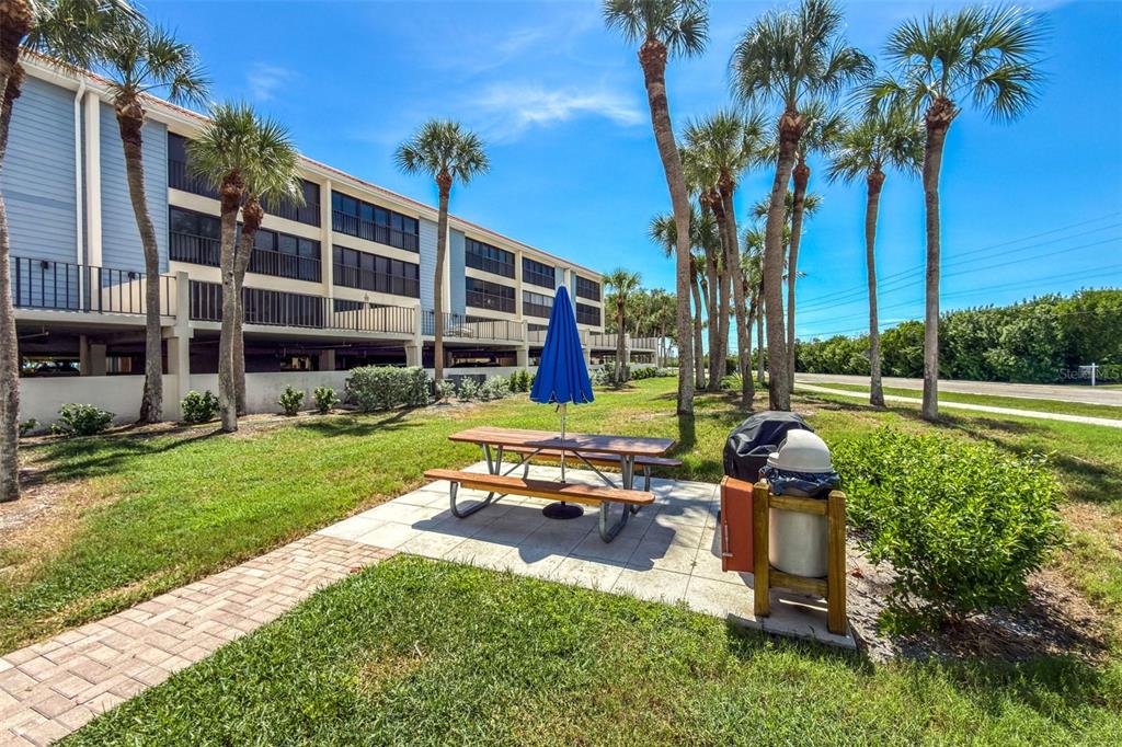 1501 Beach Road, Unit 406 Englewood, FL 34223 - Photo 46 of 51 Gallery Image 46