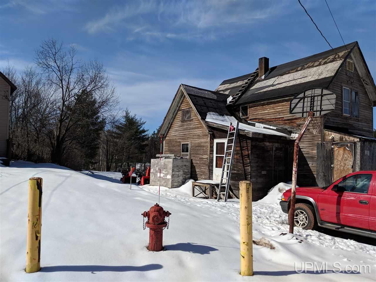 101 Buffalo Road Negaunee, MI 49866 - Photo 4 of 4 Gallery Image 4