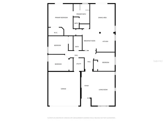 a sign on the side of a building