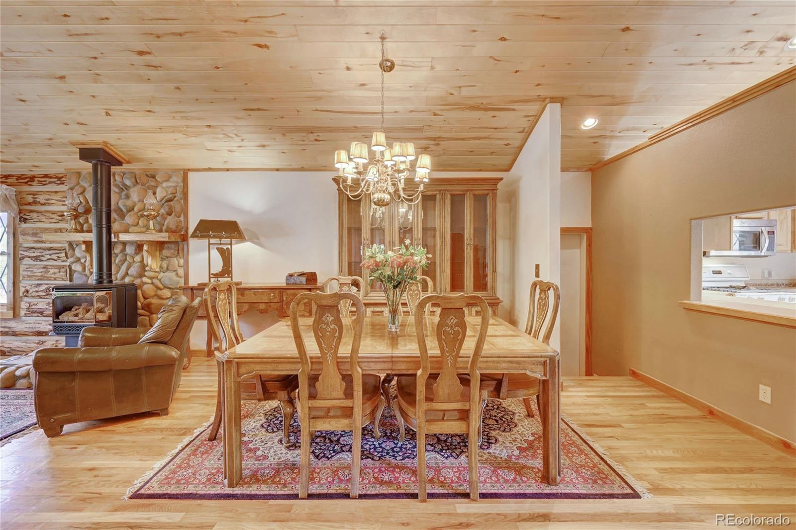 38 Quartz Circle Bailey, CO 80421 - Photo 11 of 40 Gallery Image 11