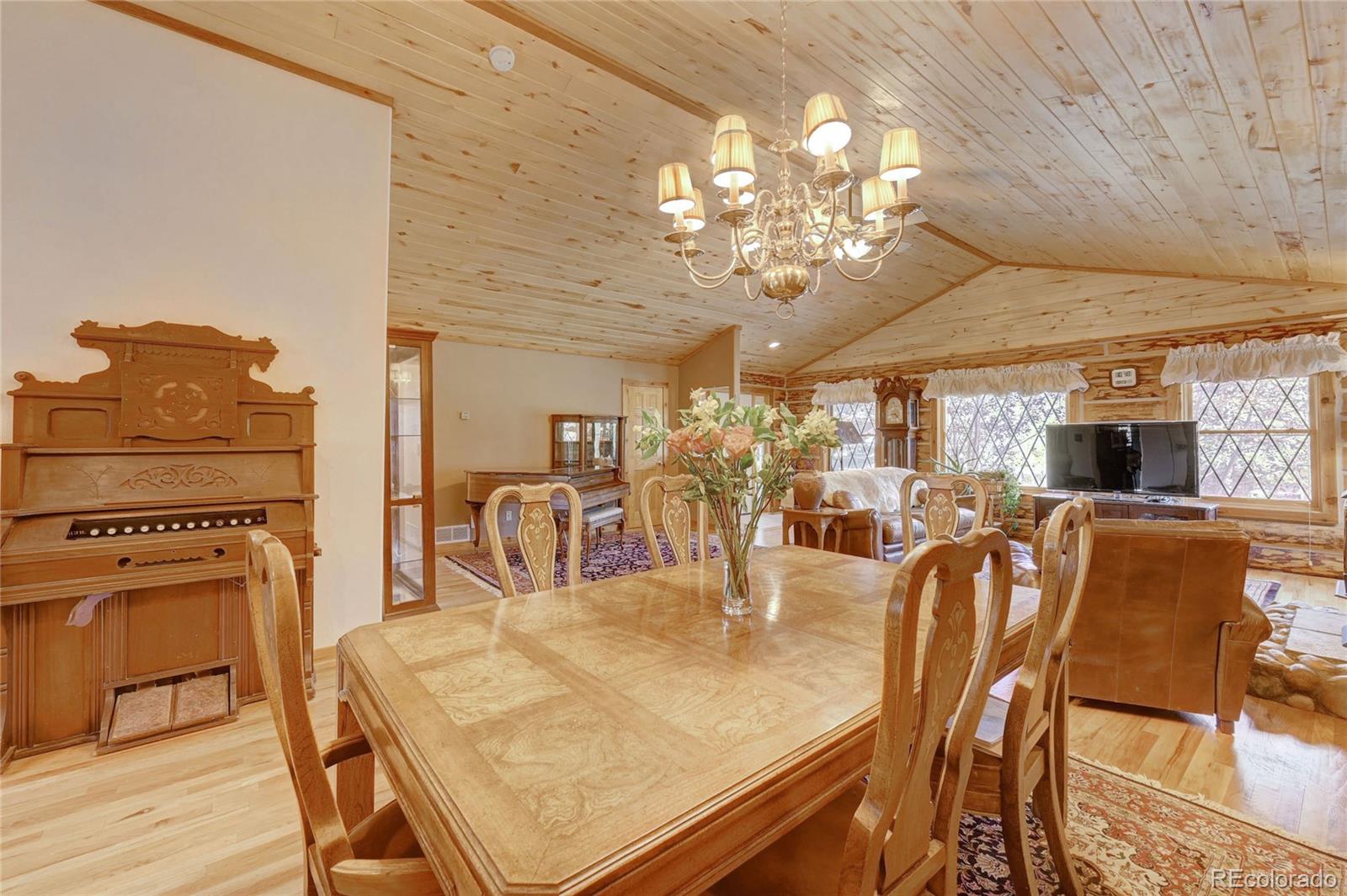 38 Quartz Circle Bailey, CO 80421 - Photo 12 of 40 Gallery Image 12