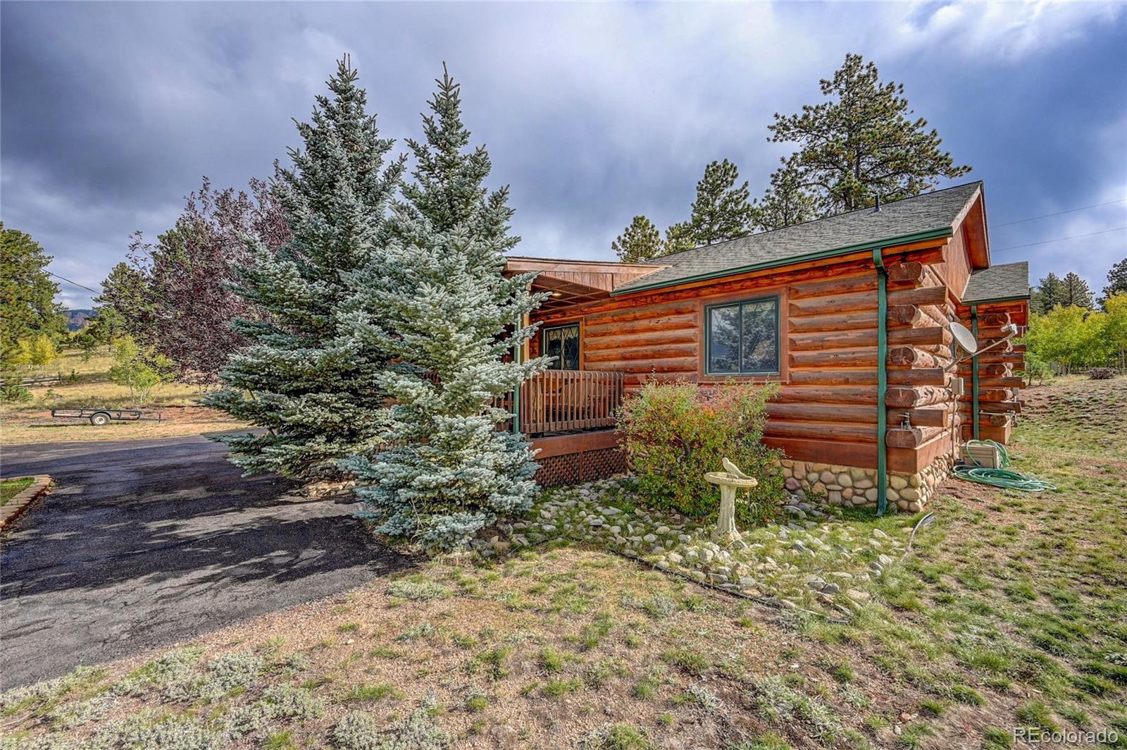 38 Quartz Circle Bailey, CO 80421 - Photo 2 of 40 Gallery Image 2