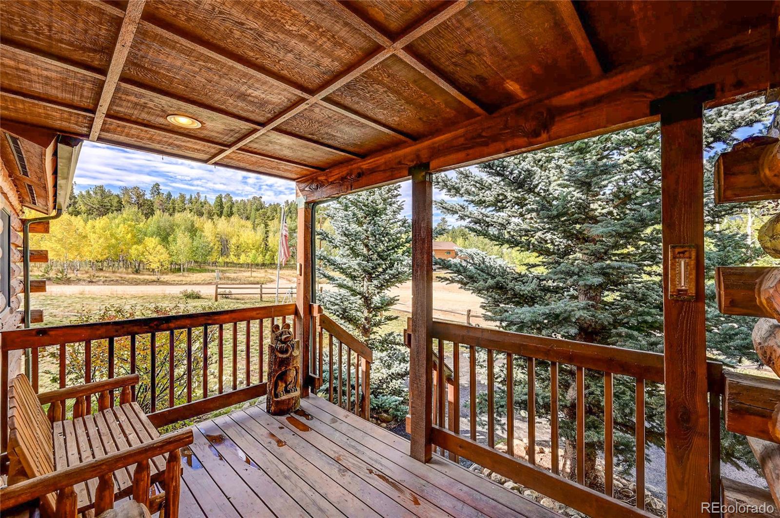 38 Quartz Circle Bailey, CO 80421 - Photo 27 of 40 Gallery Image 27