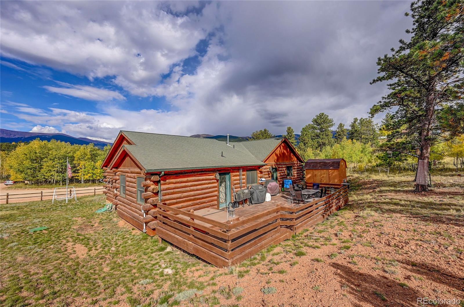 38 Quartz Circle Bailey, CO 80421 - Photo 28 of 40 Gallery Image 28